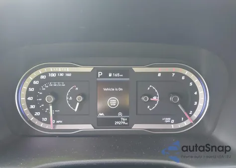 2022 Hyundai Tucson Sel from USA, damaged, VIN 5NMJBCAE4NH089153